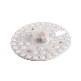 Wkład do plafonu, LED 12W 1200lm 3000K 1800lm śr.12,5cm - MODv2 29300