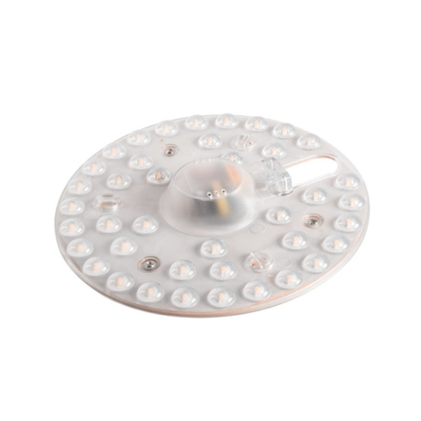 Wkład do plafonu, LED 12W 1200lm 3000K 1800lm śr.12,5cm - MODv2 29300