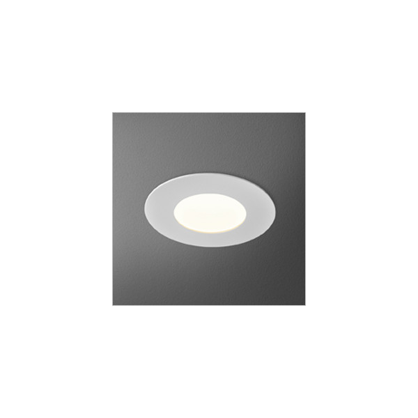 AQUATIC round LED 230V hermetic M927 Phase-Control wpuszczany biały 37929-M927-D9-PH-03