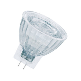 Żarówka LED MR11 2,5W 184lm - 12V 2700K (ciepło-biała) 36st. GU4 - LED STAR MR11 20 2,5W OSRAM