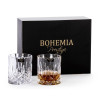 6x Szklanki do whisky Bohemia Classico Prestige 300