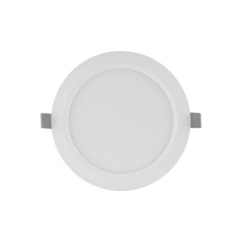Oprawa downlight LED 12W 1020lm 4000K IP20 - DL SLIM DN155 12W/4000K WT IP20 Ledvance