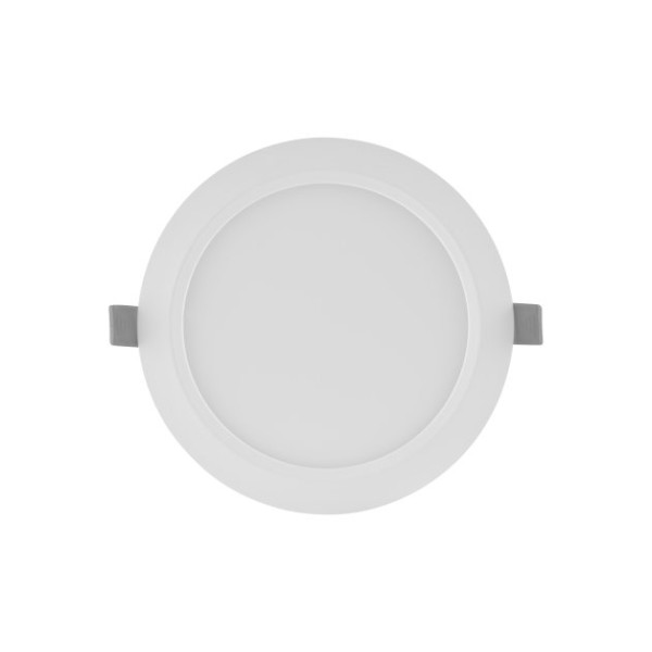 Oprawa downlight LED 18W 1530lm 4000K IP20 - DL SLIM DN210 18W/4000K WT IP20 Ledvance