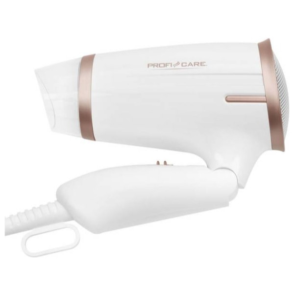 Suszarka do włosów Profi Care PC-HT 3009 biała 1400 W