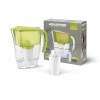 aqua dzbanek Dalia 2,5L  , wkład B100-5 300L , limonka [012483]
