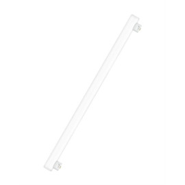 LEDinestra Base 50cm - 4,7W 470lm 2700K Liniowa lampa LED 2xS14s [232879]