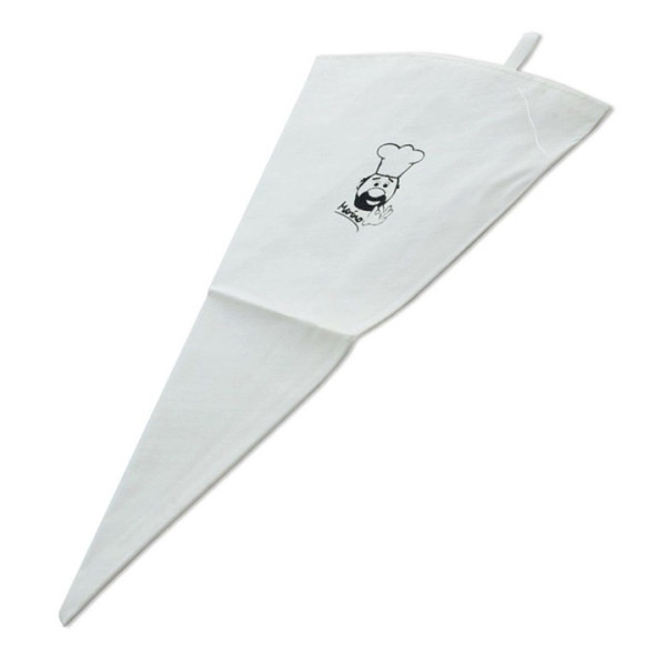 Rękaw cukierniczy bawełniany 26 cm