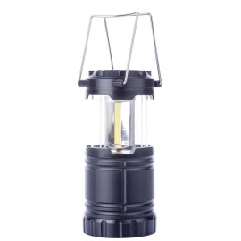 Lampa kempingowa LED 3x LED COB 300lm 3XAA 1,5V - P4006 Emos