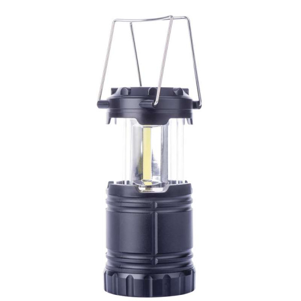 Lampa kempingowa LED 3x LED COB 300lm 3XAA 1,5V - P4006 Emos