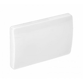 PORTAL LED HV 6W PC mleczny klosz matowy biały 4000K 199660/HV