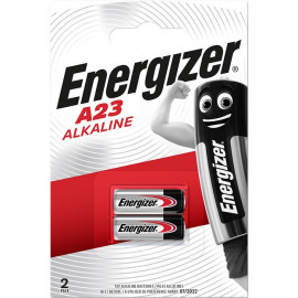Bateria alkaliczna 12V - MN21, A23, V23GA - 23AE Energizer (cena za 2 szt.)