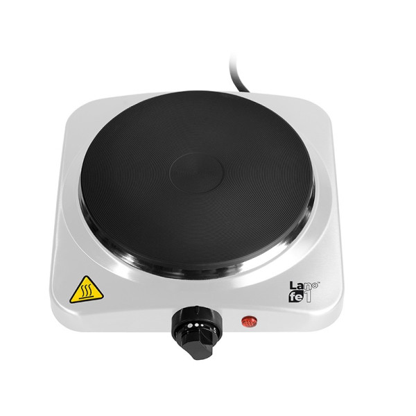 Kuchenka elektryczna 1500W - KEW001 Lafe