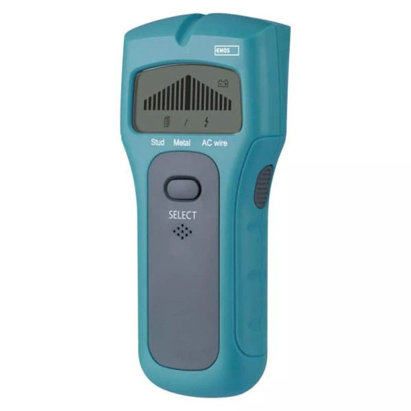 M0501 Multidetektor (sygnalizacja: optyczna + akustyczna)