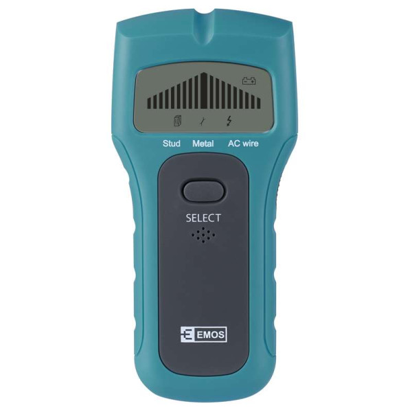 M0501 Multidetektor (sygnalizacja: optyczna + akustyczna)