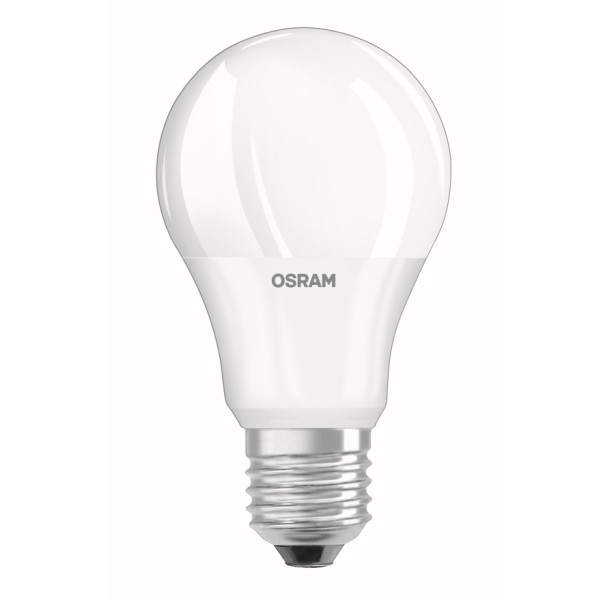Żarówka LED E27 10W (zamiennik 75W) 1055lm - 230V 6500K (zimno-biała) - LED VALUE CLA75