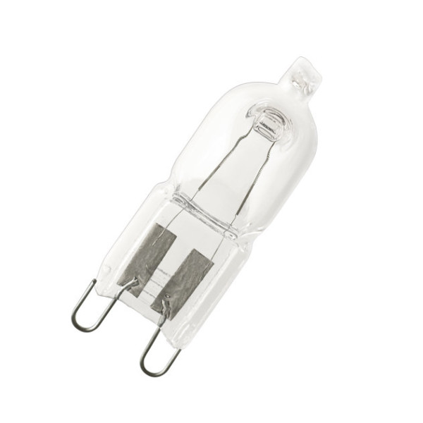 Żarówka piekarnikowa 300 st.C 25W 230V G9 - 66725 OVEN Osram