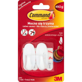 Command hak  2sz+4 paski , 450g ,17082    [84195]