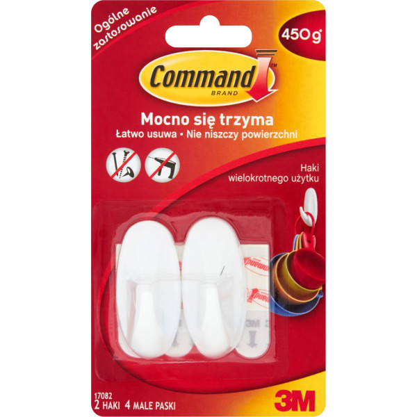 Command hak  2sz+4 paski , 450g ,17082    [84195]