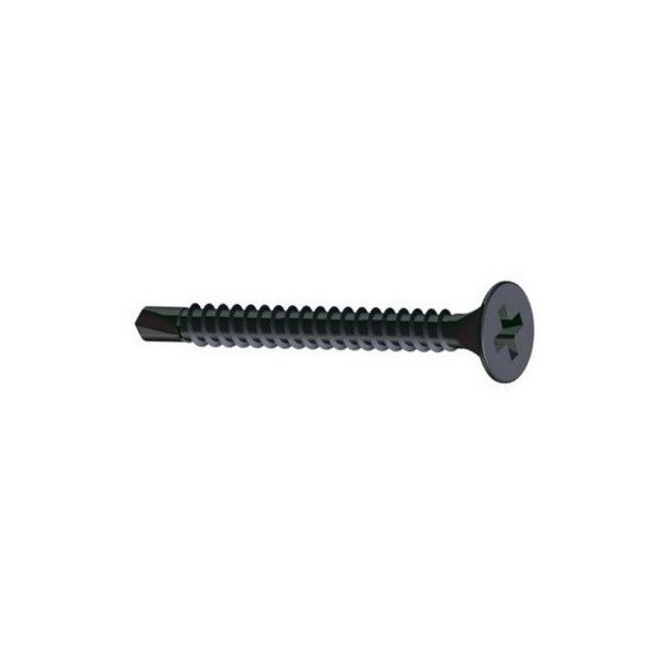 Wkręt samowiercący 45mm do płyt G-K (opak. 500 szt.) - KSSG-35045 Wkręt-met