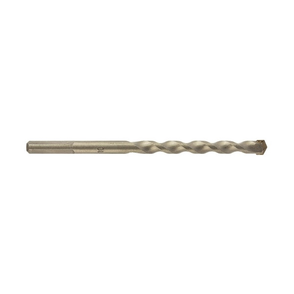 Wiertło cylindryczne do betonu fi 10 /150 - CL-100015 Wkręt-met (wyprzedaż ostatnie sztuki)