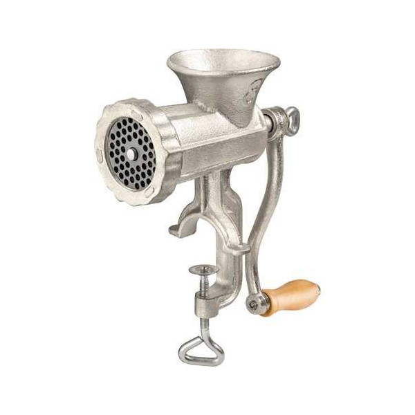 Maszynka do mielenia "8" żeliwo, LT7041