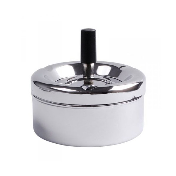 Orion popielnica PUSH inox  834112 / 213453 / 214440  [626879]
]