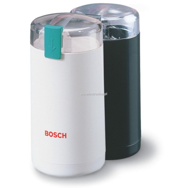 bsh młynek do kawy TSM 6A013B czarny , 180W  [108787]