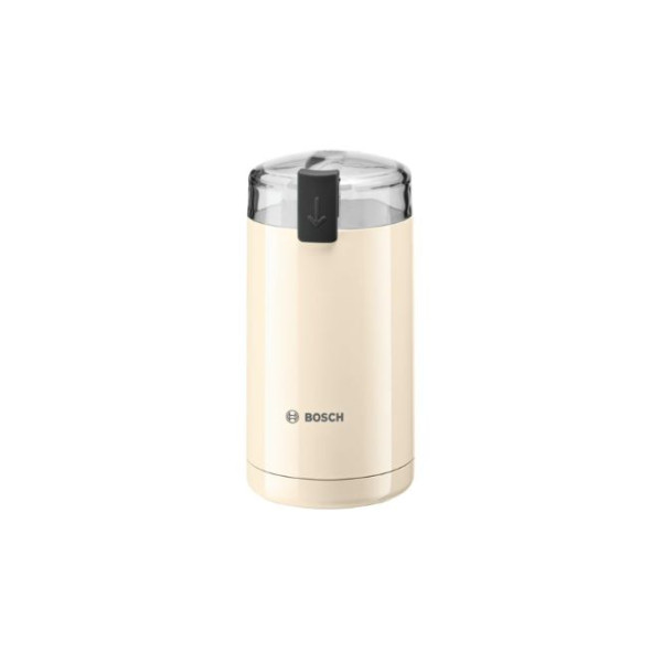bsh młynek do kawy TSM 6A017C krem , 180W  [108794]
