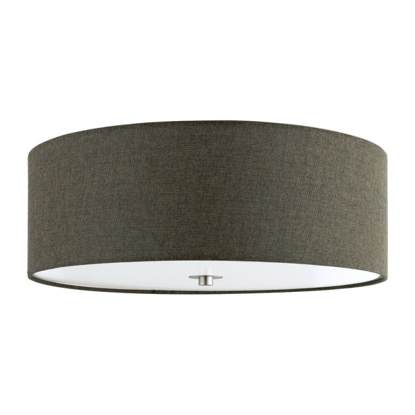 Plafon brąz/nikiel 3xe27 60W 96389 PASTERI Eglo