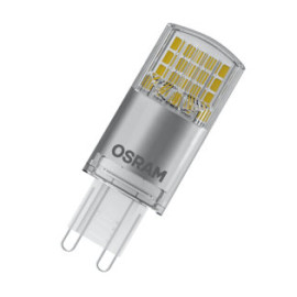 PARATHOM PIN 40 - 3,8W 470lm - 4000K LED G9 CL 12710
