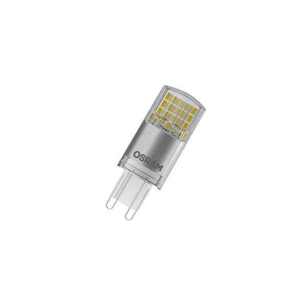 PARATHOM PIN 40 - 3,8W 470lm - 4000K LED G9 CL 12710
