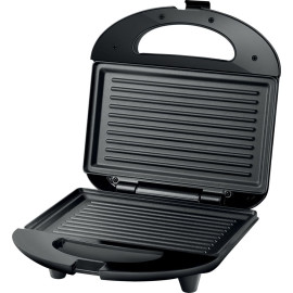 Sencor sandwich toster SSM 4420SS, 700W , inox,grill  [318148]