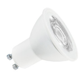 Żarówka LED GU10 3,2W 230lm - 230V 2700K (ciepło-biała) 36 stopni - LED VALUE PAR16 35 OSRAM