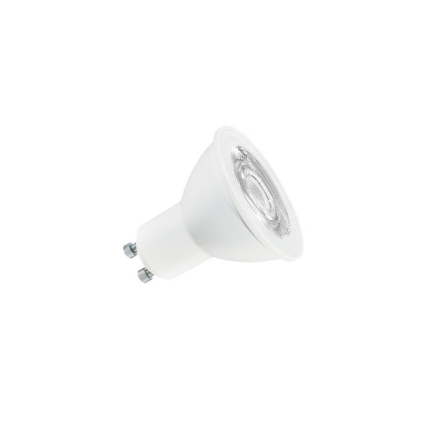 Żarówka LED GU10 3,2W 230lm - 230V 2700K (ciepło-biała) 36 stopni - LED VALUE PAR16 35 OSRAM