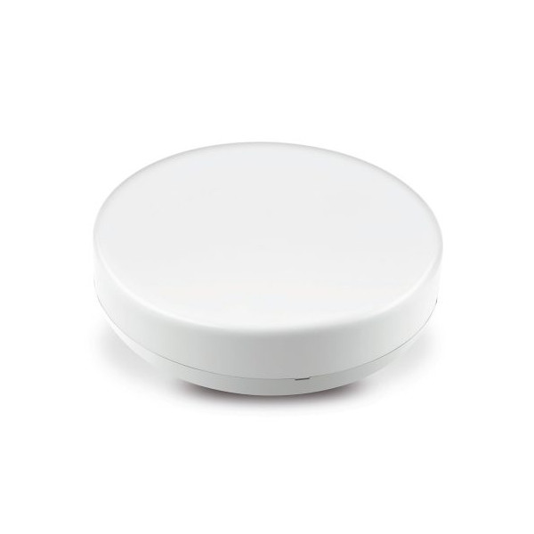 Plafon E27x2 biały, śr.30cm, IP54 - PL-NEO/E27 Plastrol 