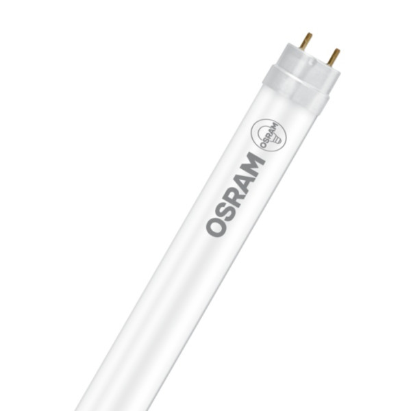 Świetlówka LED 60cm - 8,1W 900lm 4000K G13 - ST8E-0.6M 8,1W/840 220-240V AC T8 Entry Osram
