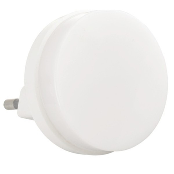 NL06 Lampka nocna LED 1W wtykowa