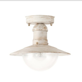 OSLO LAMPA OGRODOWA  1XE27 IP44 8739