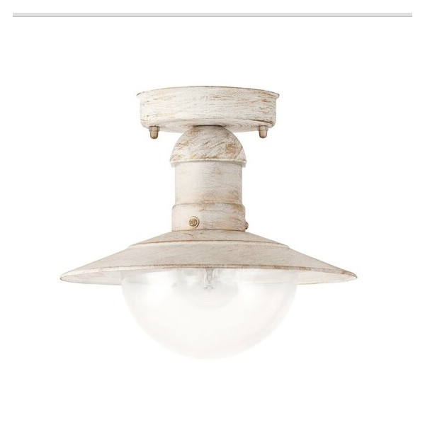 OSLO LAMPA OGRODOWA  1XE27 IP44 8739