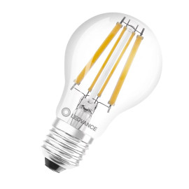 Żarówka LED E27 7,5W (zamiennik 75W) 1055lm 2700K - LED VALUE CLA75 7,5W E27 Osram