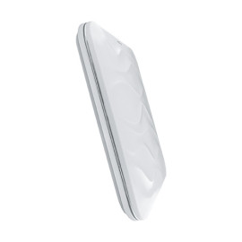 Plafon LED 36W 2210lm 4000K (neutralna-biała barwa światła) IP44 -43x43cm - KLARA LED D 36W Struhm