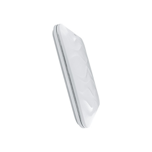 Plafon LED 36W 2210lm 4000K (neutralna-biała barwa światła) IP44 -43x43cm - KLARA LED D 36W Struhm