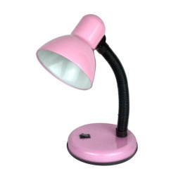 Lampa biurkowa E27 - SOFI zielona max. 40W 240V FN009 INQ