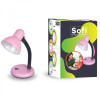 Lampa biurkowa E27 - SOFI zielona max. 40W 240V FN009 INQ