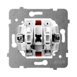 ARIA (elementy) M1ŁP-4/B Mechanizm łącznika krzyżowego BIAŁY