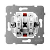 ARIA (elementy) M1ŁP-4/B Mechanizm łącznika krzyżowego BIAŁY