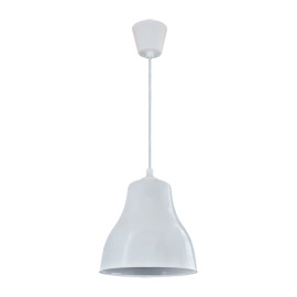 INKA WHITE 22 - oprawa wisząca 1210/220/220mm E27