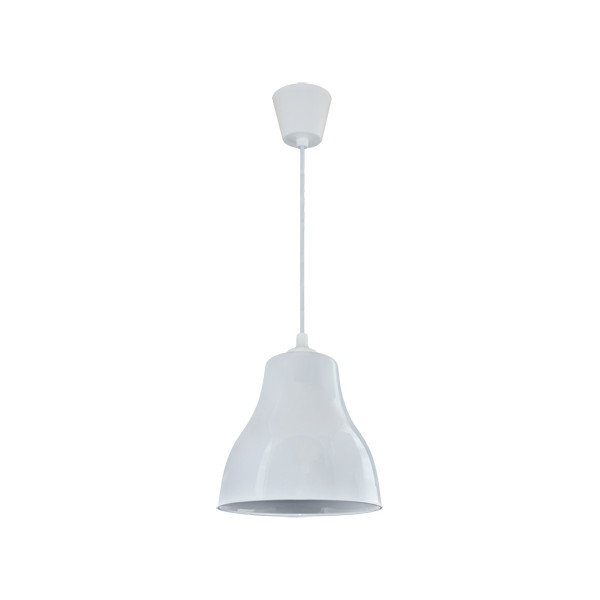 INKA WHITE 22 - oprawa wisząca 1210/220/220mm E27