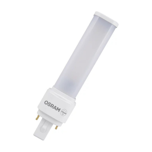 Świetlówka G24D-2 DULUX LED D18 EM & AC MAINS 7W 770lm 4000K 840 (zamiennik świetlówki kompaktowej 18W)