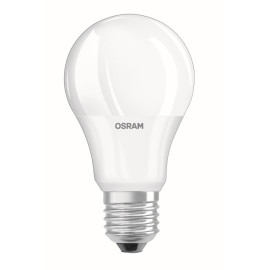 Żarówka LED E27 4,9W (zamiennik 40W) 470lm - A60 230V 4000K (neutralna-biała) - LED VALUE CLA40 OSRAM
